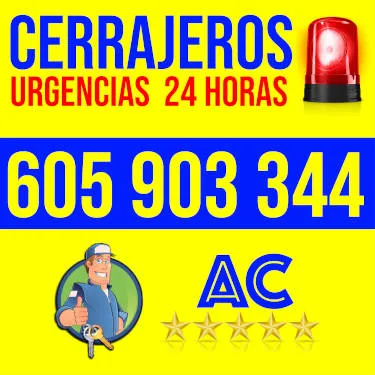 Cerrajeros San Nicolás de Bari Cerrajeros San Nicolás de Bari