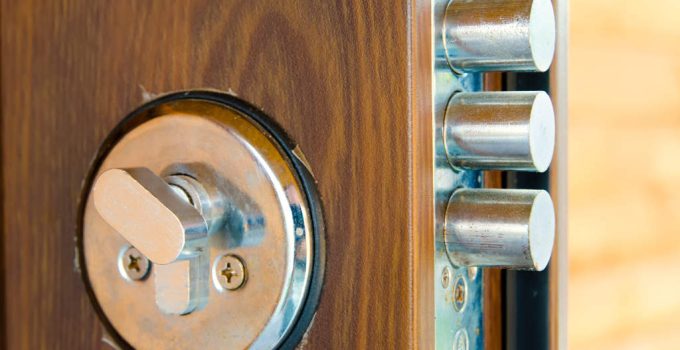 Las puertas blindadas en la seguridad del hogar 1 Puertas Blindadas