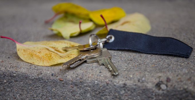 Qué hacer si pierdes las llaves de casa 1 Que hacer si pierdes llaves de casa