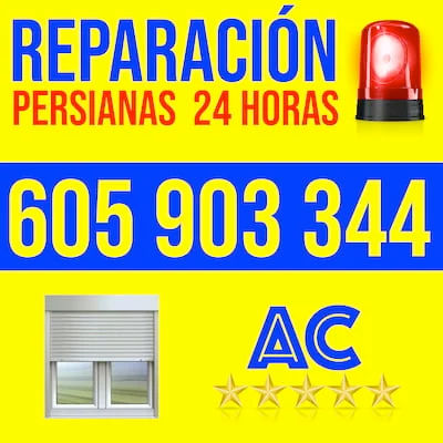 Reparación de Persianas Arenales del Sol 1 Reparacion Persianas Arenales del Sol