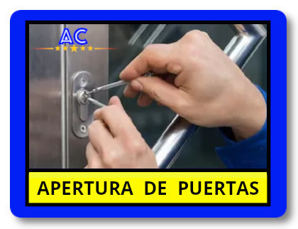 Cerrajeros Campoamor 4