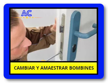 Cerrajero en Tibi Cerrajeros Tibi 6