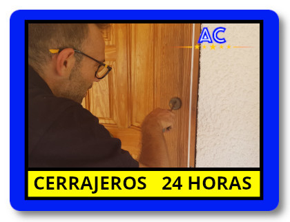 Cerrajeros Dolores 3