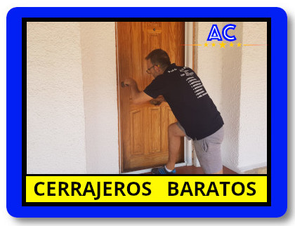 Cerrajeros Aspe 2