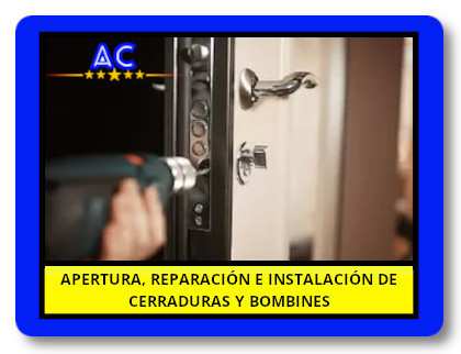 Cerrajeros en San Nicolás de Bari Cerrajeros San Nicolás de Bari 5