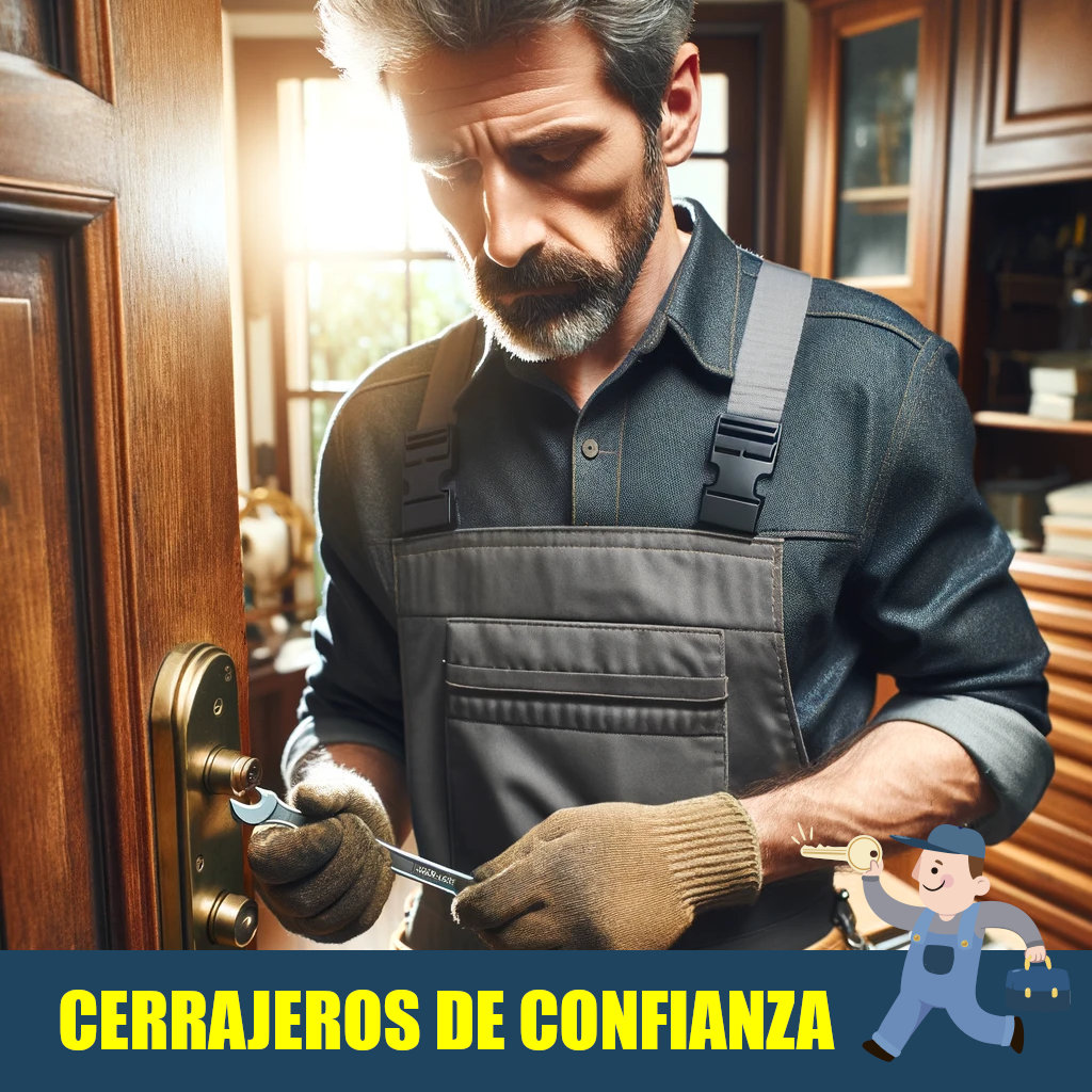 ¿Cómo elegir una empresa de cerrajeros de confianza en el mar de Internet? 2 Cerrajeros Confianza Alicante