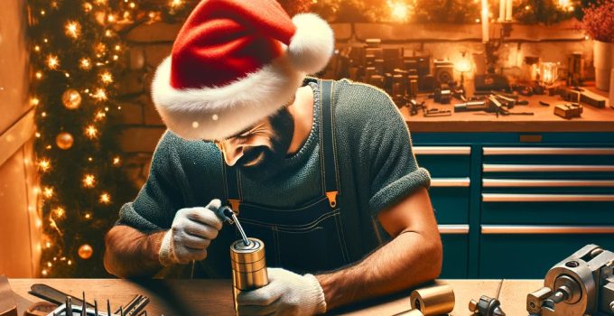 Seguridad y Confianza para Celebrar una Navidad Tranquila y un Próspero 2024 1 Cerrajeros Navidad 2023-24 en Alicante