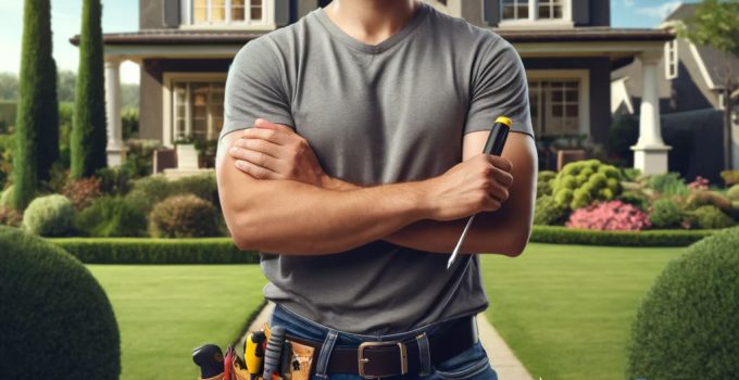 ¿Puede otra persona abrir la puerta de mi casa? 1 Quien puede abrir tu puerta